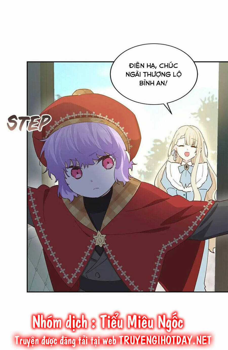 Tôi Đã Mệt Rồi Chapter 71 trang 41