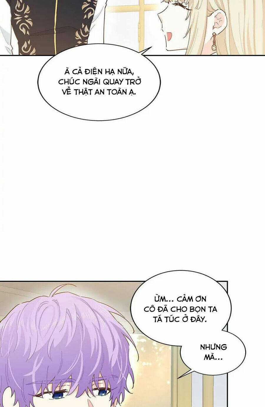 Tôi Đã Mệt Rồi Chapter 71 trang 44