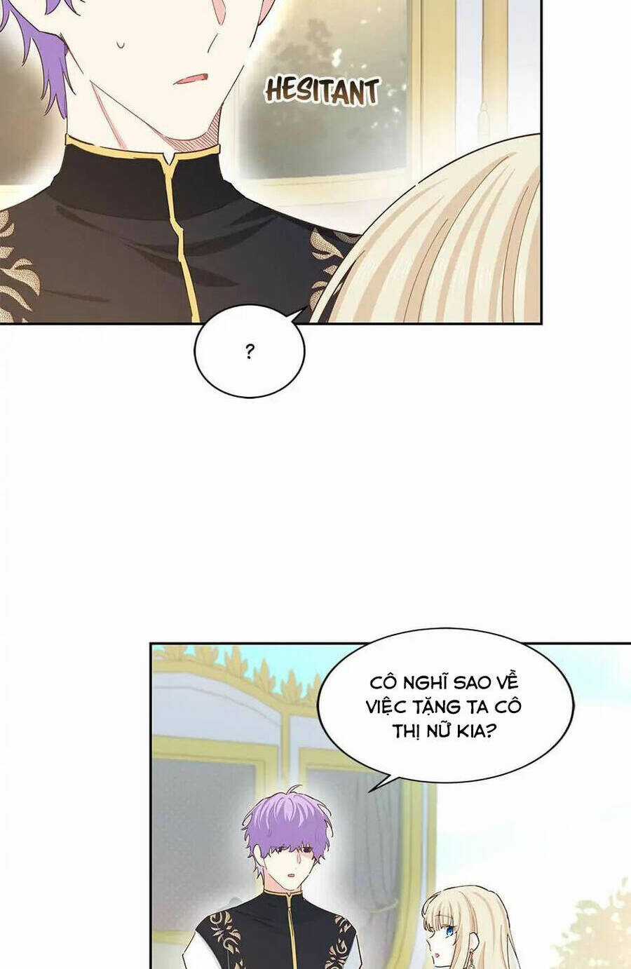 Tôi Đã Mệt Rồi Chapter 71 trang 45