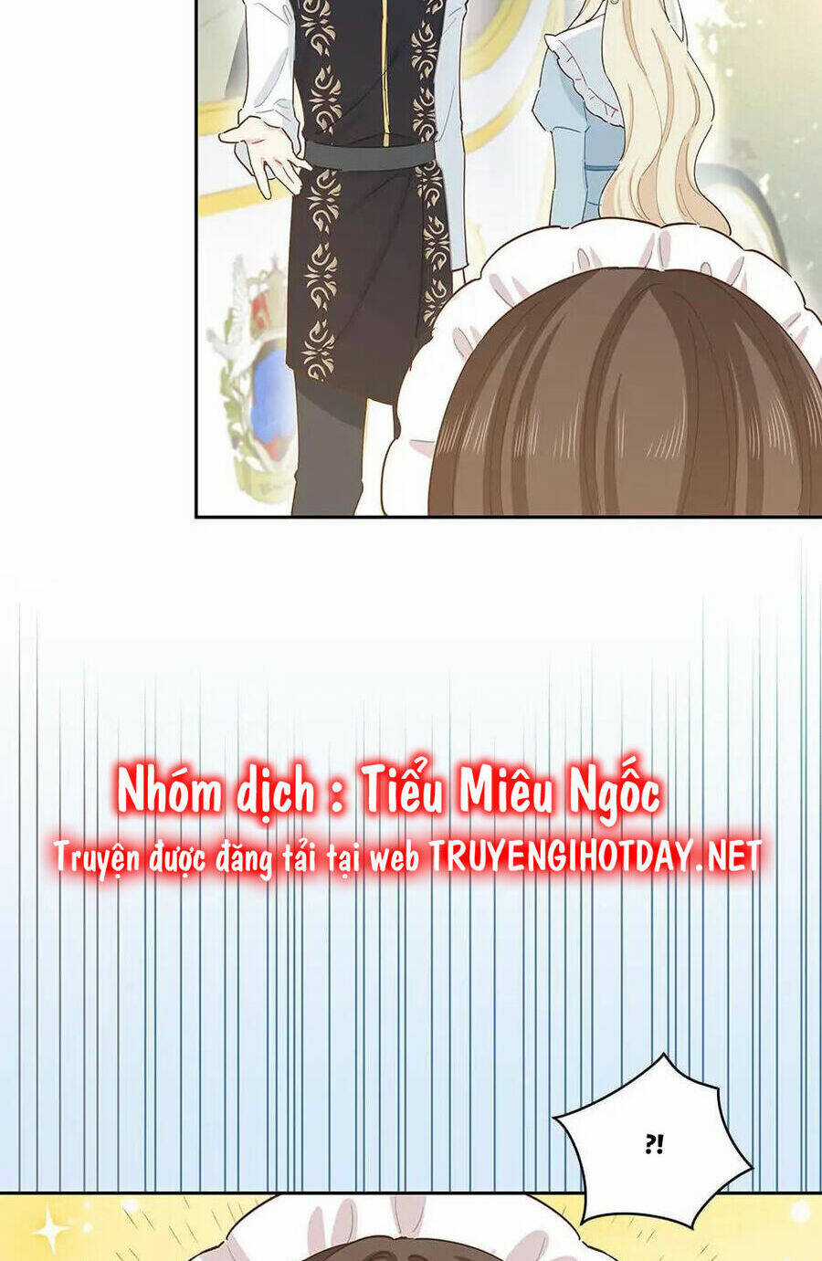 Tôi Đã Mệt Rồi Chapter 71 trang 46