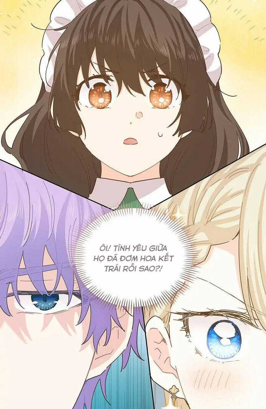 Tôi Đã Mệt Rồi Chapter 71 trang 47