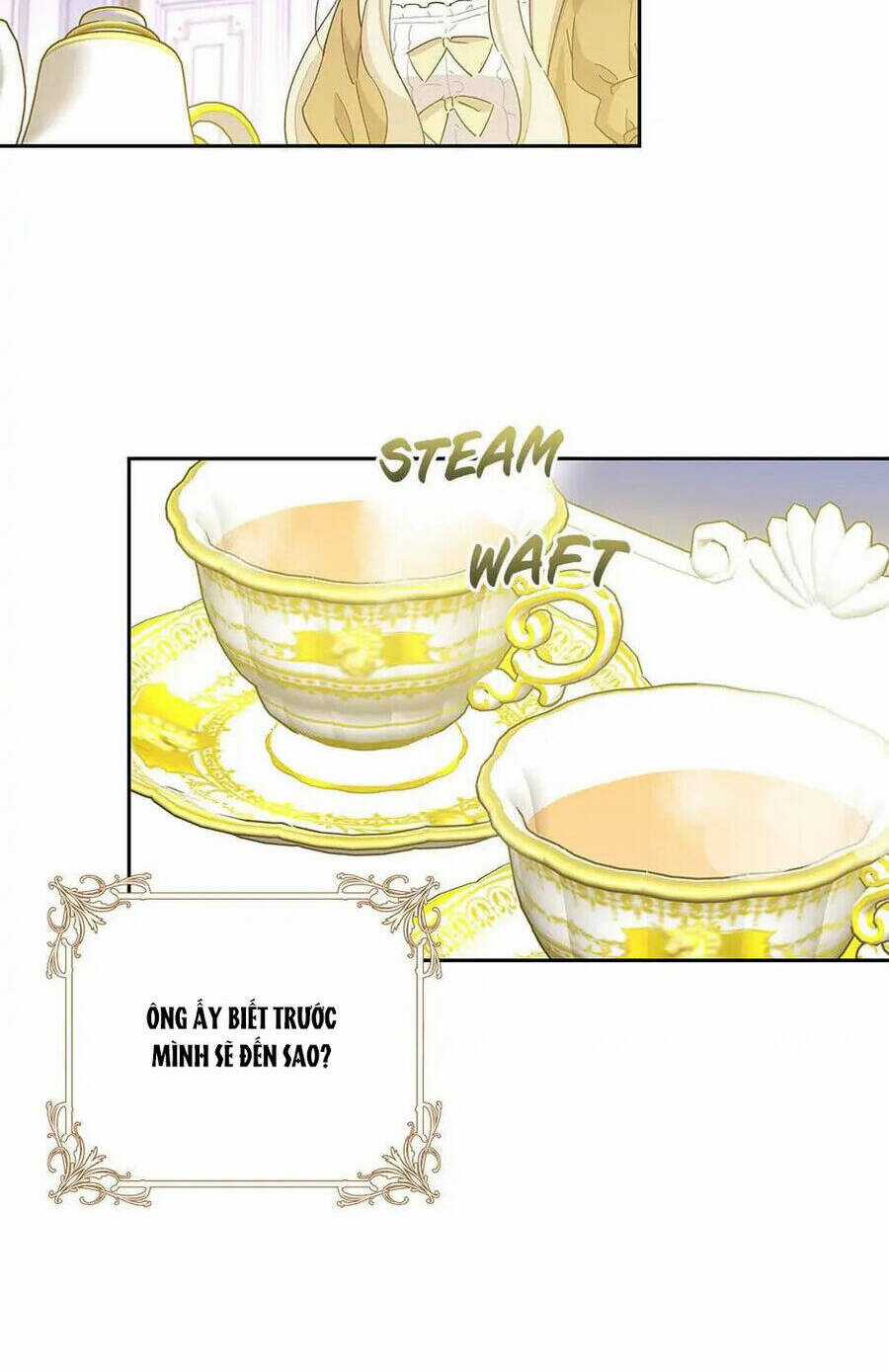 Tôi Đã Mệt Rồi Chapter 71 trang 5