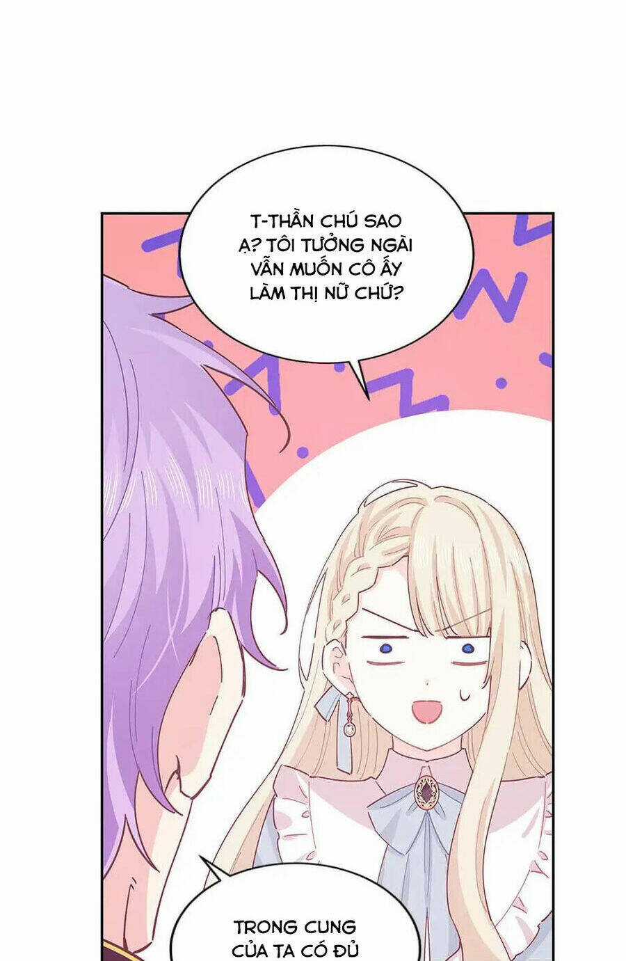 Tôi Đã Mệt Rồi Chapter 71 trang 50