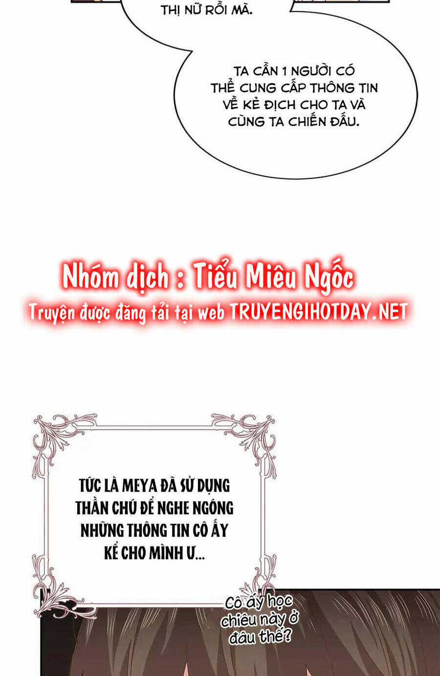 Tôi Đã Mệt Rồi Chapter 71 trang 51