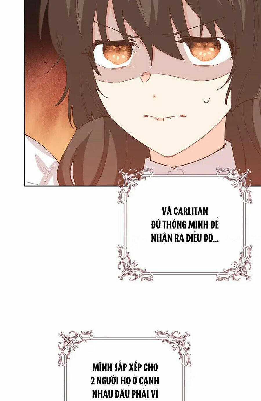 Tôi Đã Mệt Rồi Chapter 71 trang 52