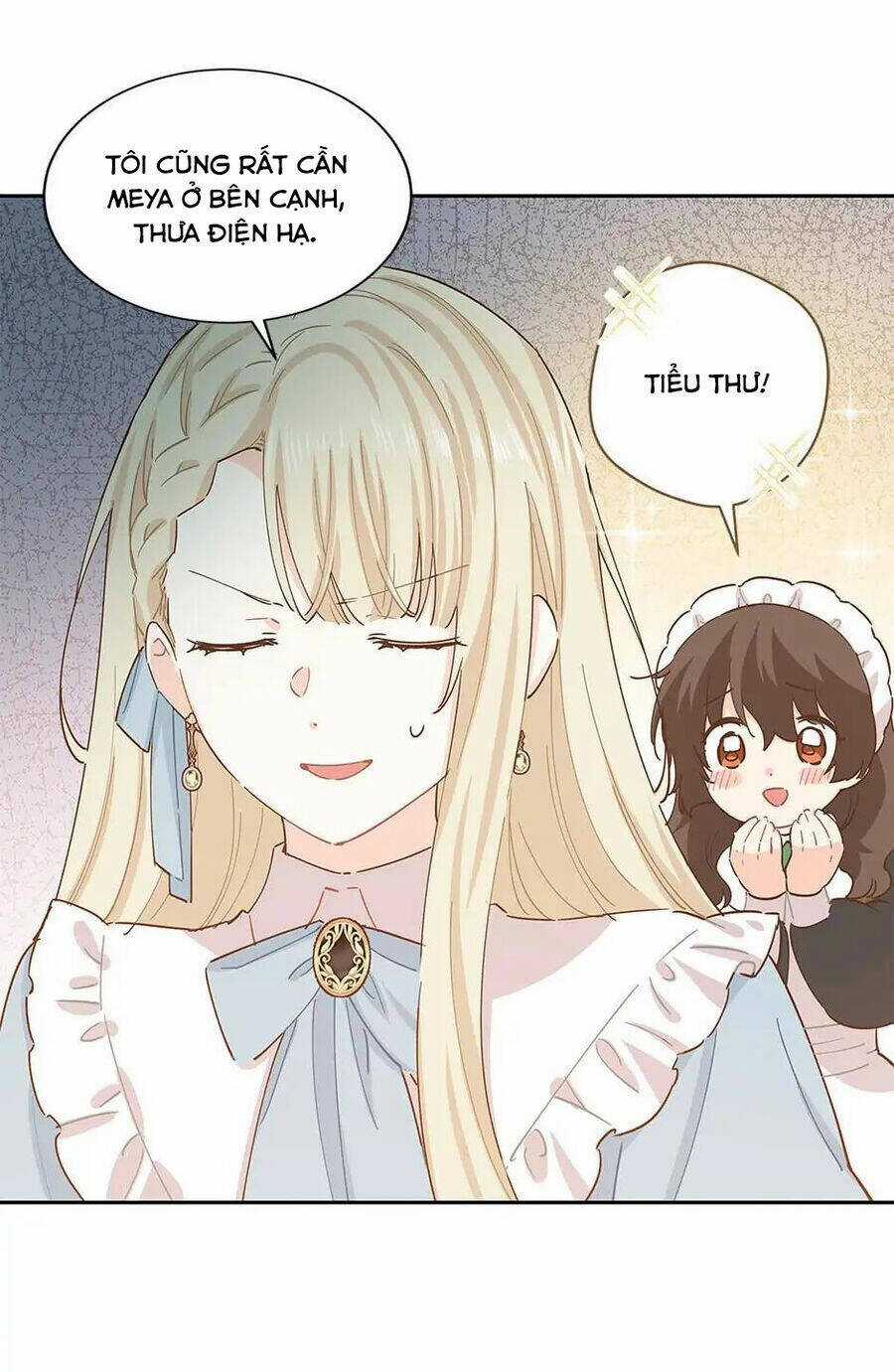 Tôi Đã Mệt Rồi Chapter 71 trang 54