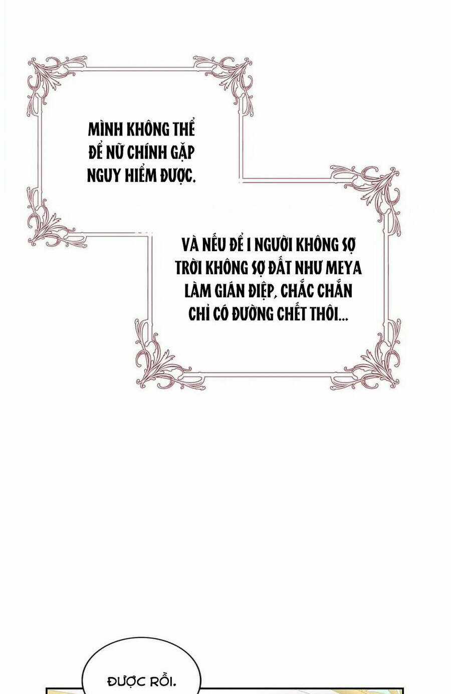 Tôi Đã Mệt Rồi Chapter 71 trang 55