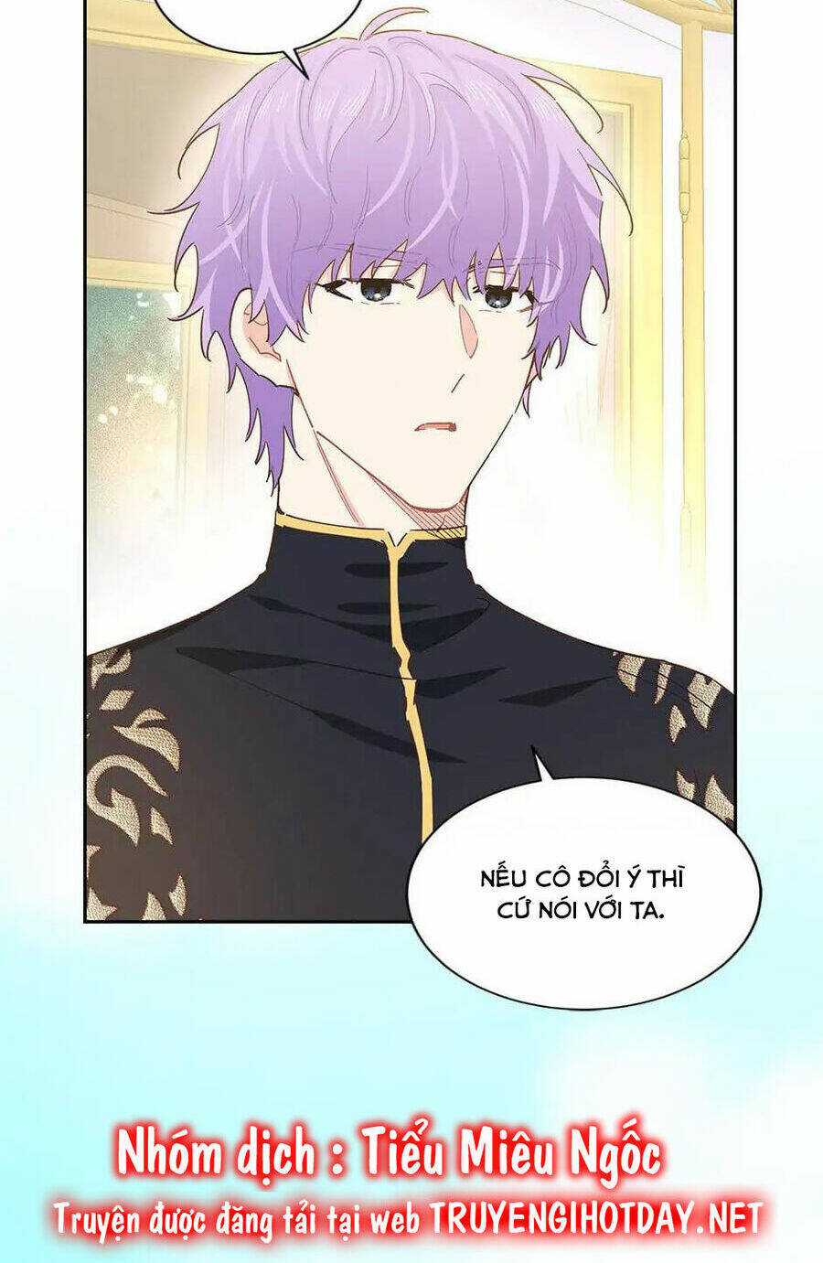 Tôi Đã Mệt Rồi Chapter 71 trang 56