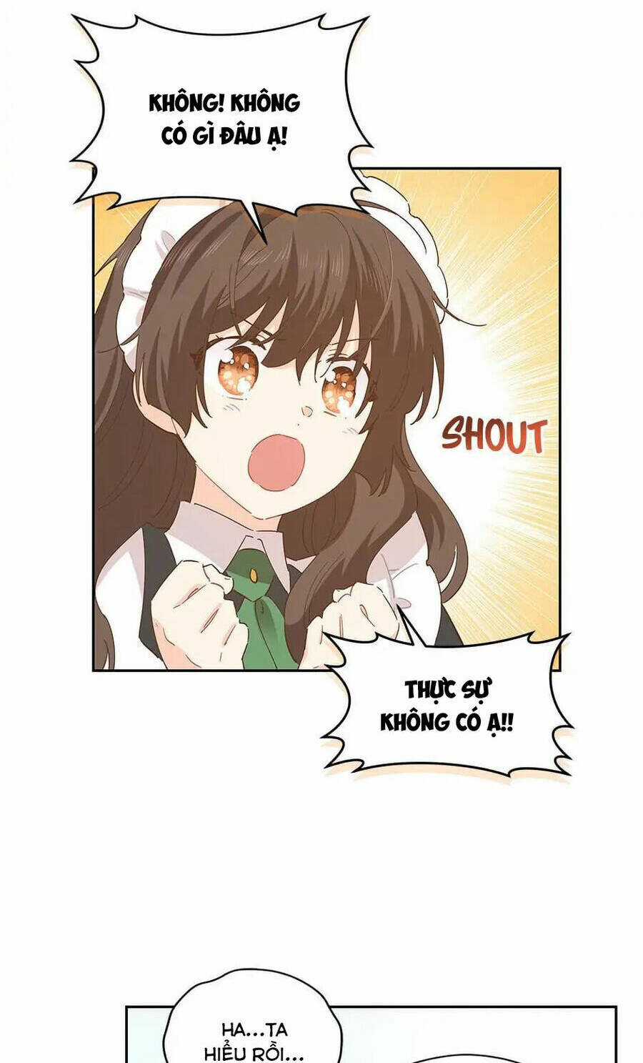 Tôi Đã Mệt Rồi Chapter 71 trang 59