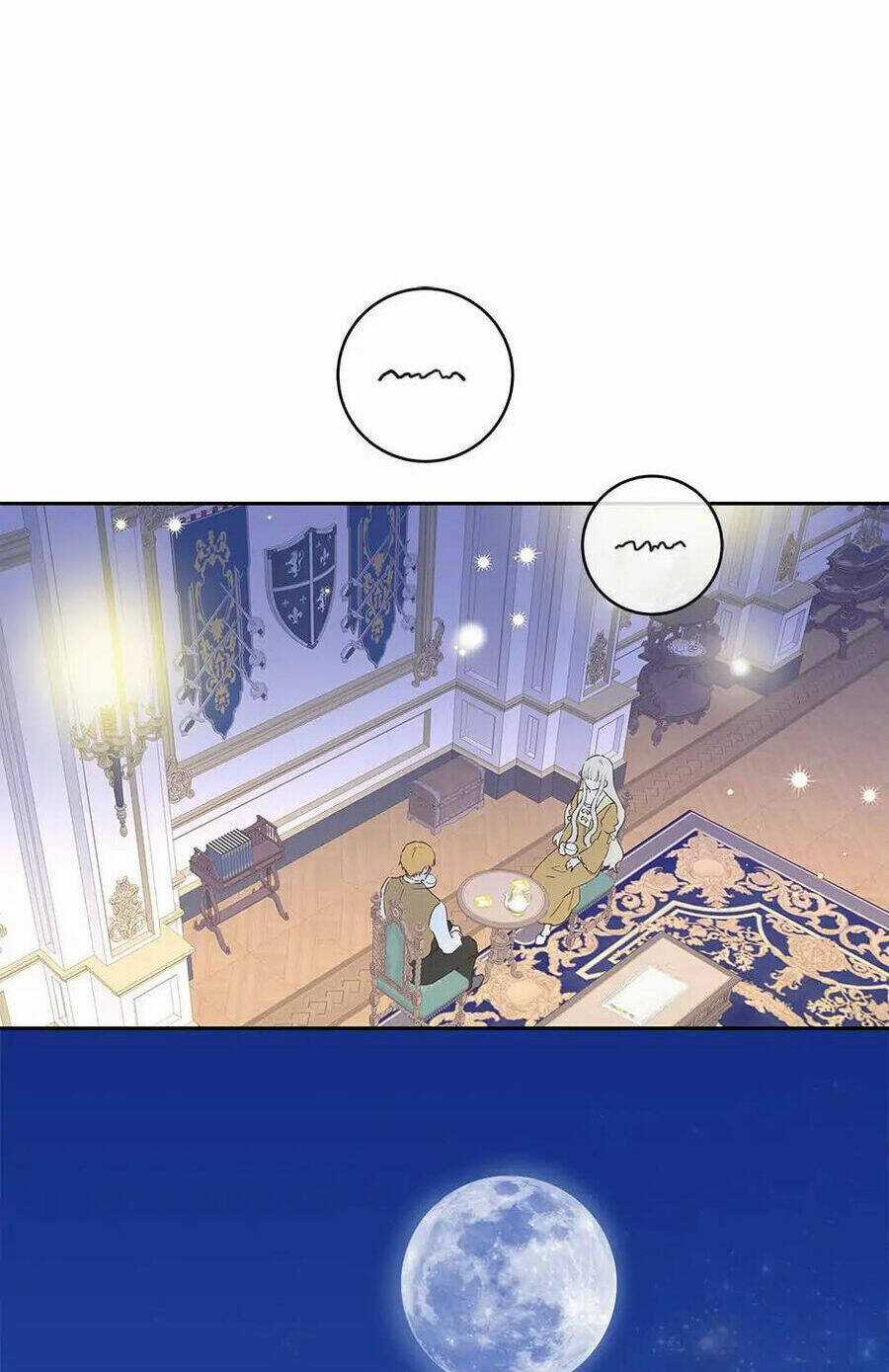 Tôi Đã Mệt Rồi Chapter 71 trang 6