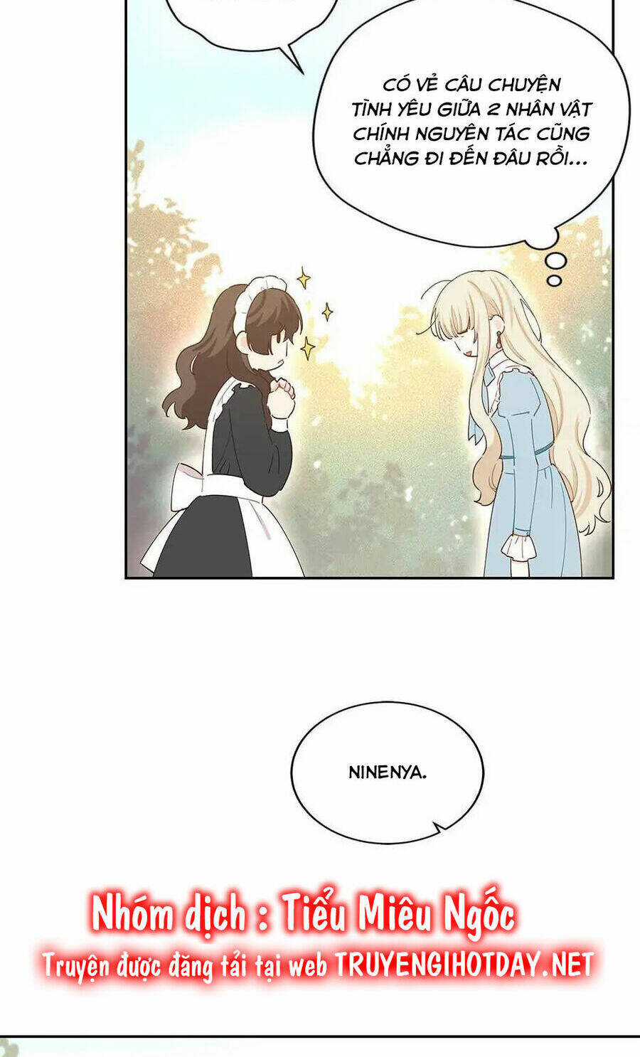 Tôi Đã Mệt Rồi Chapter 71 trang 60