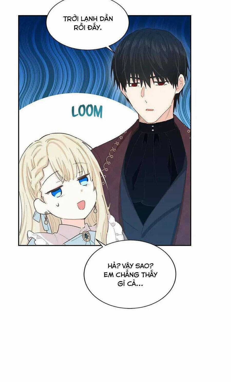 Tôi Đã Mệt Rồi Chapter 71 trang 62