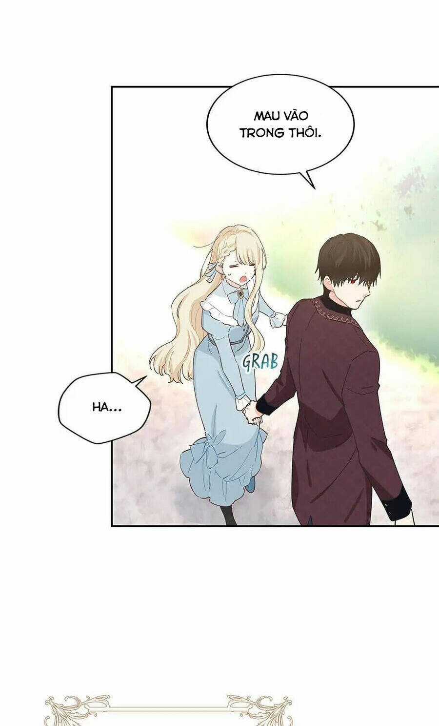 Tôi Đã Mệt Rồi Chapter 71 trang 63