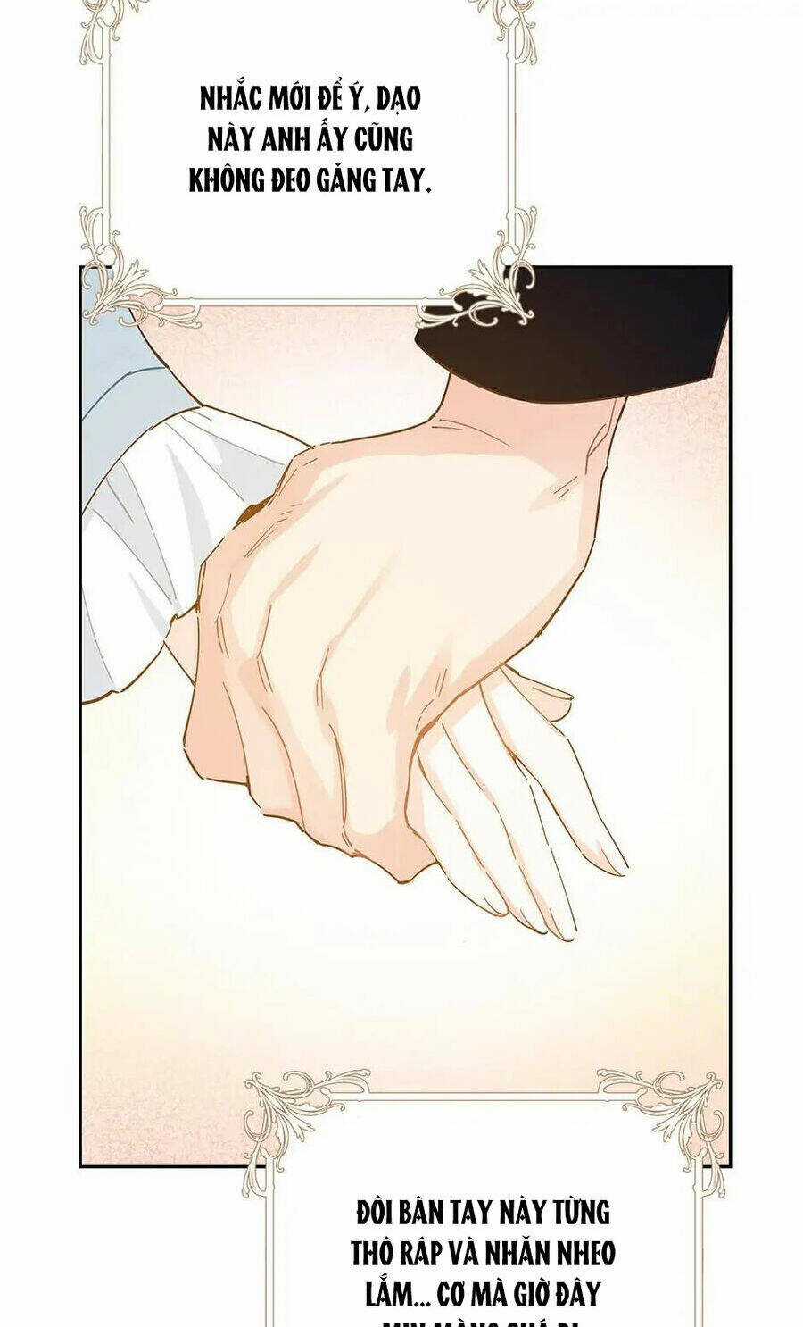 Tôi Đã Mệt Rồi Chapter 71 trang 64