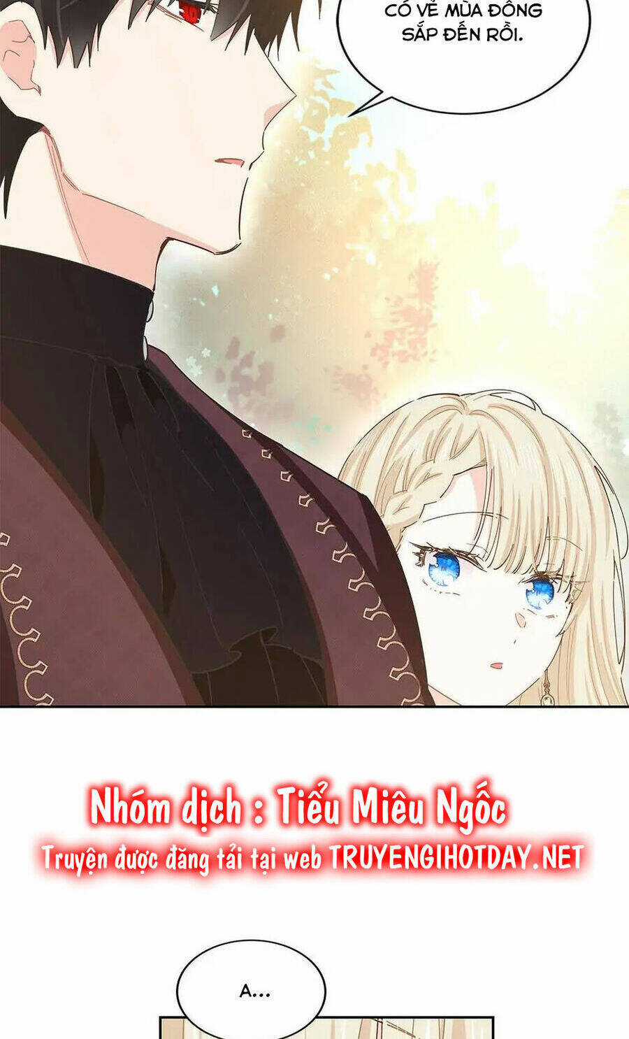 Tôi Đã Mệt Rồi Chapter 71 trang 68