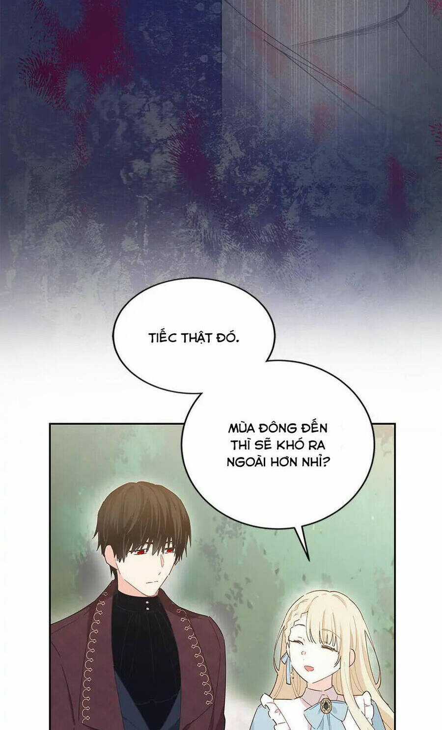 Tôi Đã Mệt Rồi Chapter 71 trang 71