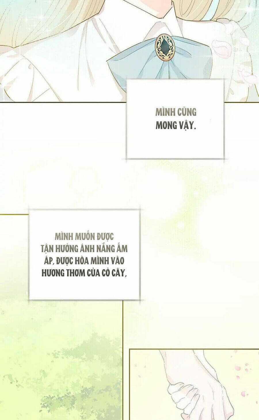 Tôi Đã Mệt Rồi Chapter 71 trang 78