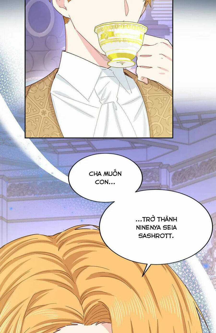 Tôi Đã Mệt Rồi Chapter 71 trang 8