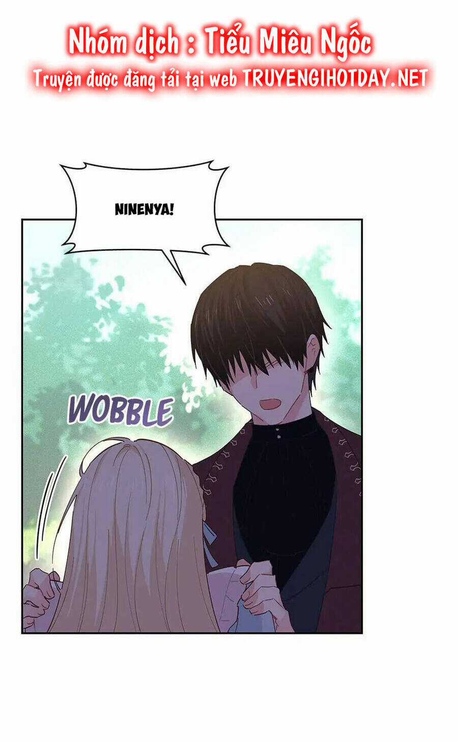 Tôi Đã Mệt Rồi Chapter 71 trang 81