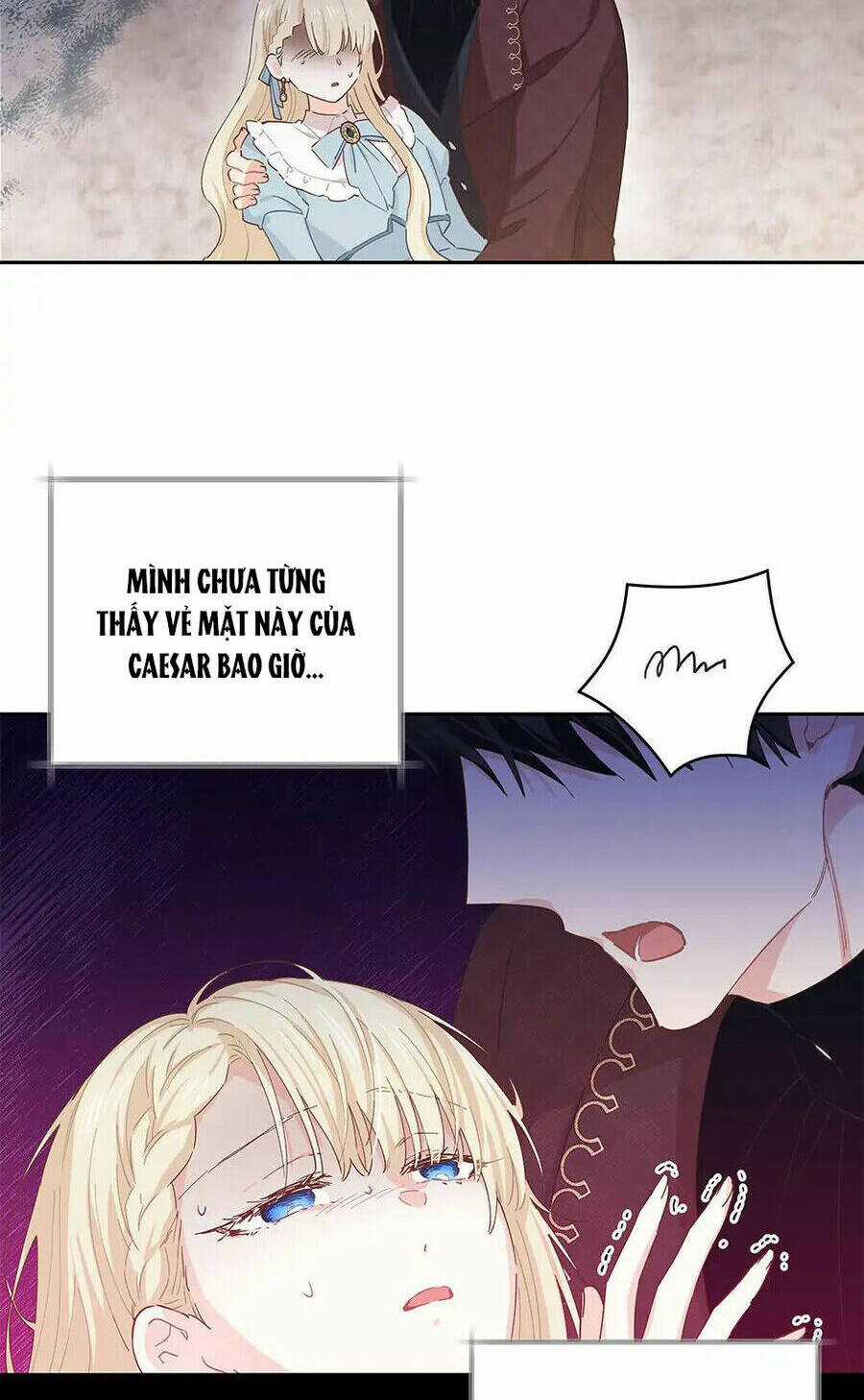 Tôi Đã Mệt Rồi Chapter 71 trang 83