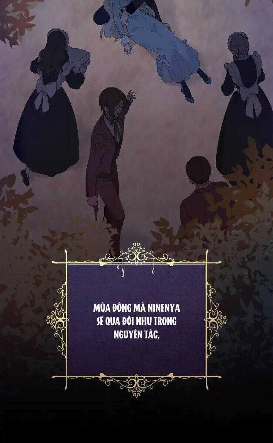 Tôi Đã Mệt Rồi Chapter 71 trang 86