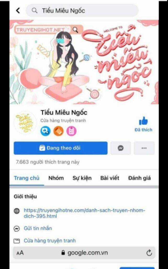 Tôi Đã Mệt Rồi Chapter 72 trang 1
