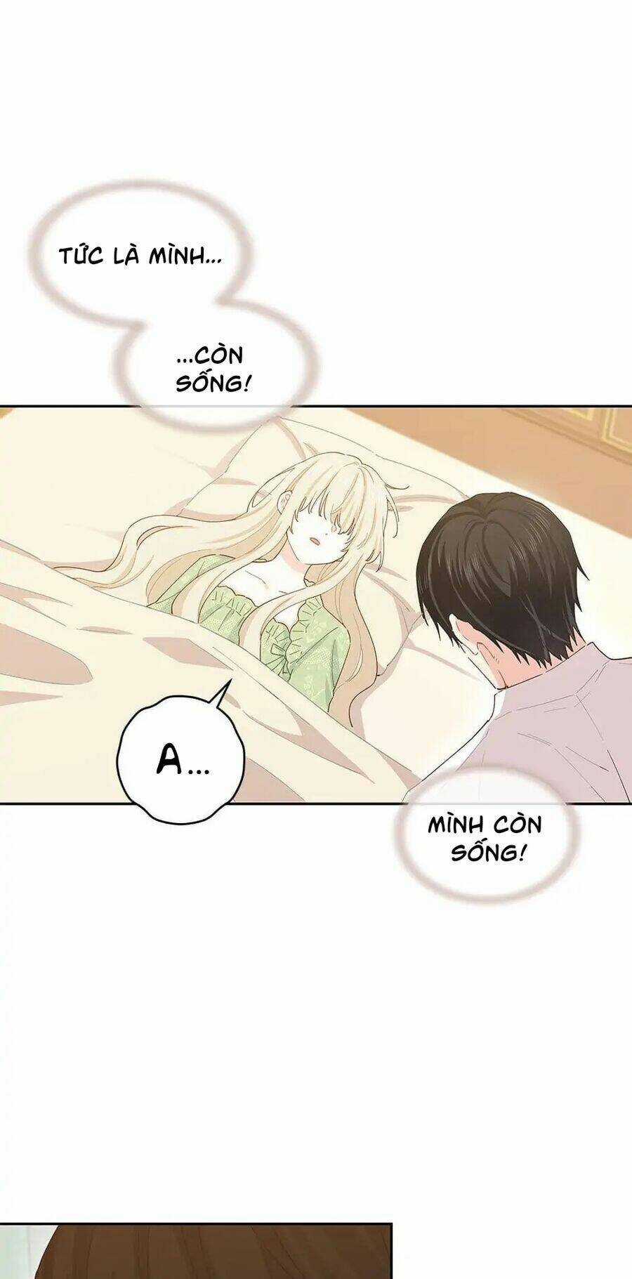 Tôi Đã Mệt Rồi Chapter 72 trang 10