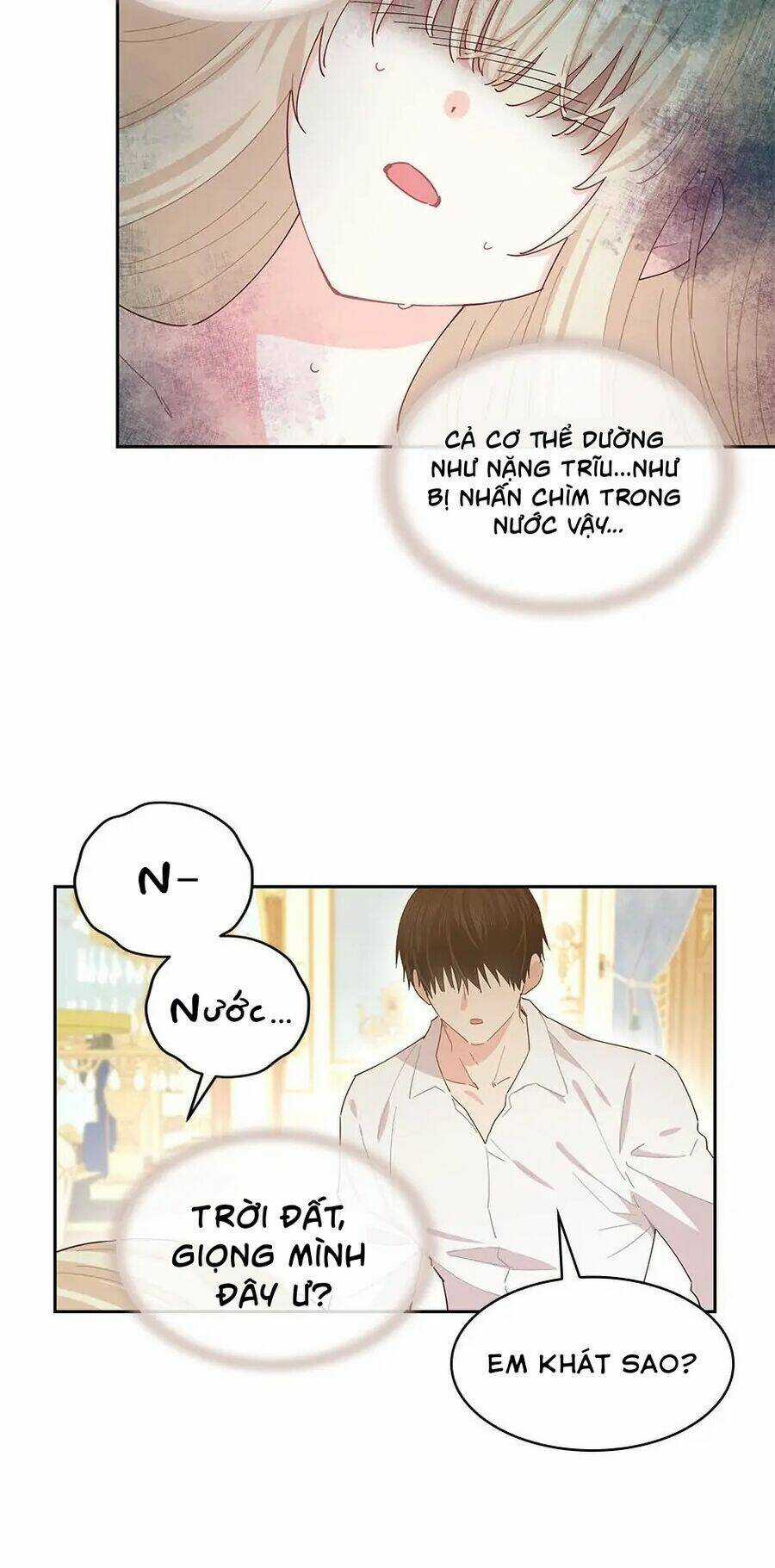 Tôi Đã Mệt Rồi Chapter 72 trang 12