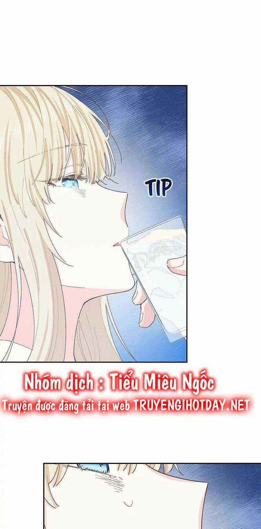 Tôi Đã Mệt Rồi Chapter 72 trang 13