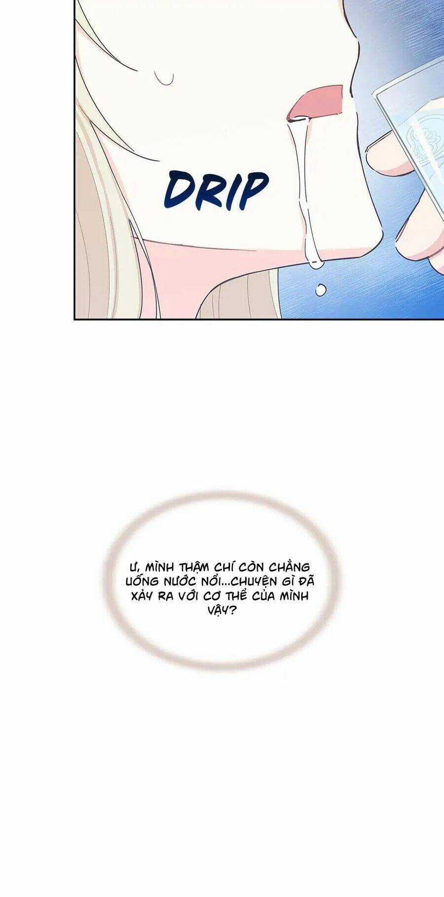 Tôi Đã Mệt Rồi Chapter 72 trang 14