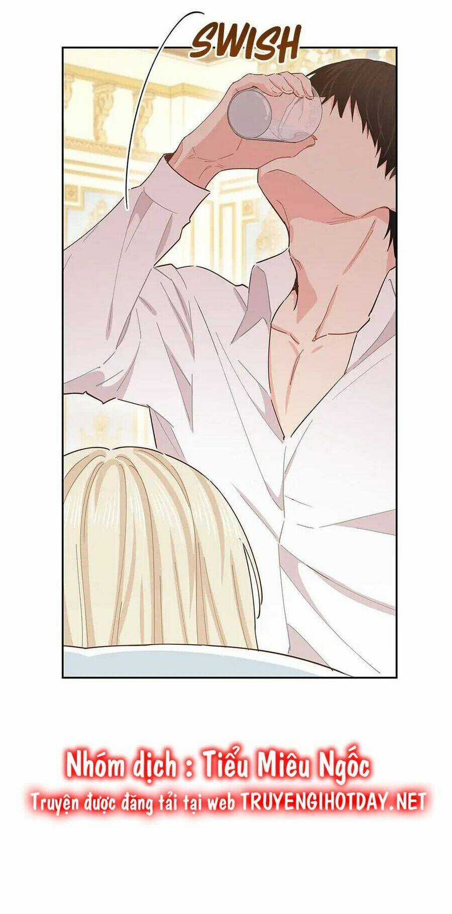 Tôi Đã Mệt Rồi Chapter 72 trang 15