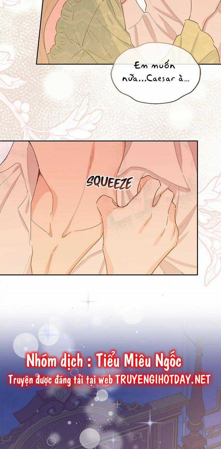 Tôi Đã Mệt Rồi Chapter 72 trang 18