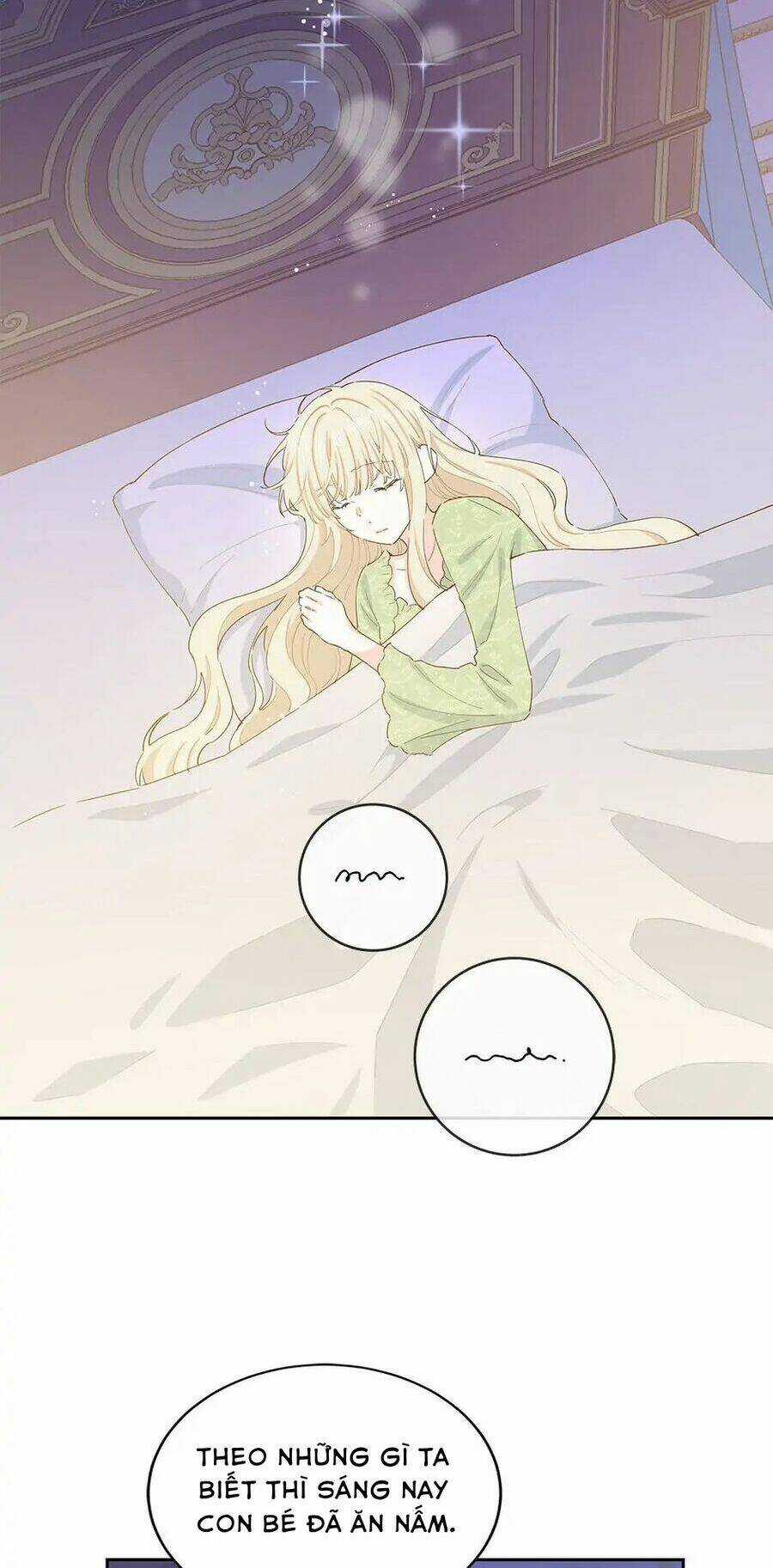 Tôi Đã Mệt Rồi Chapter 72 trang 19