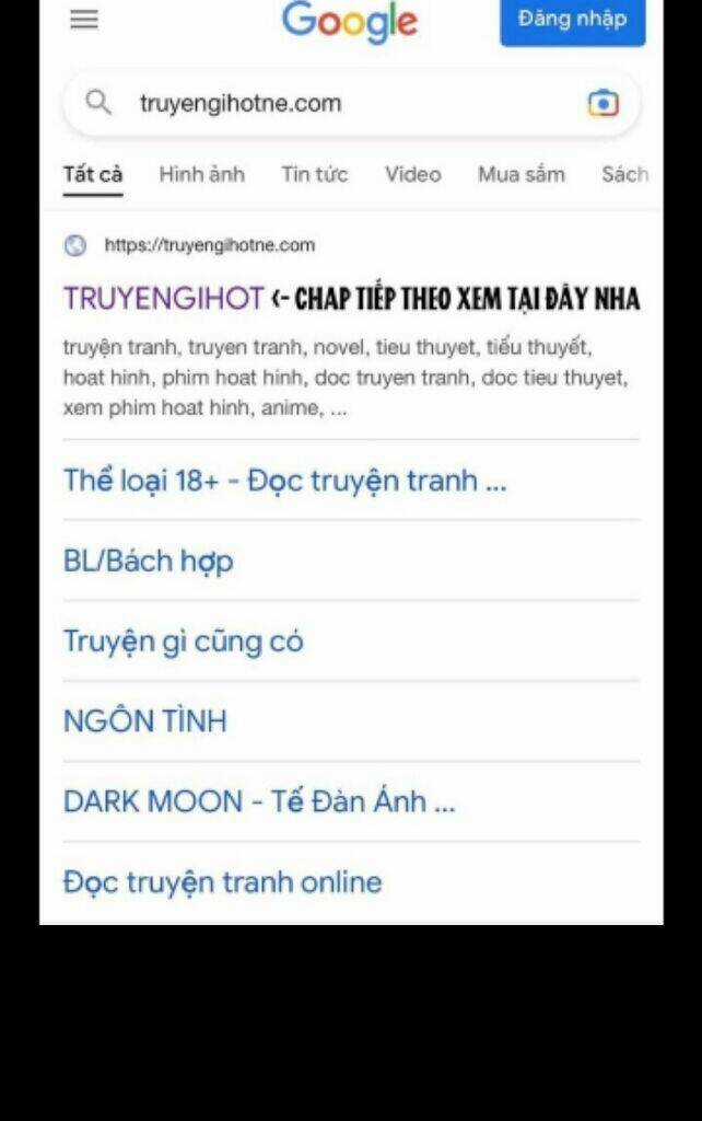 Tôi Đã Mệt Rồi Chapter 72 trang 2