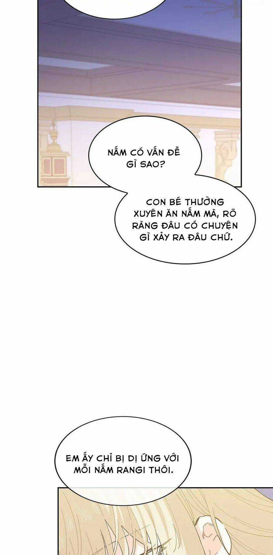 Tôi Đã Mệt Rồi Chapter 72 trang 20