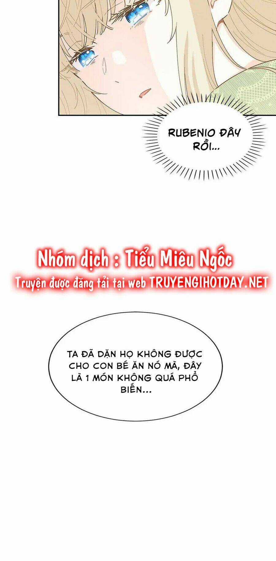 Tôi Đã Mệt Rồi Chapter 72 trang 21