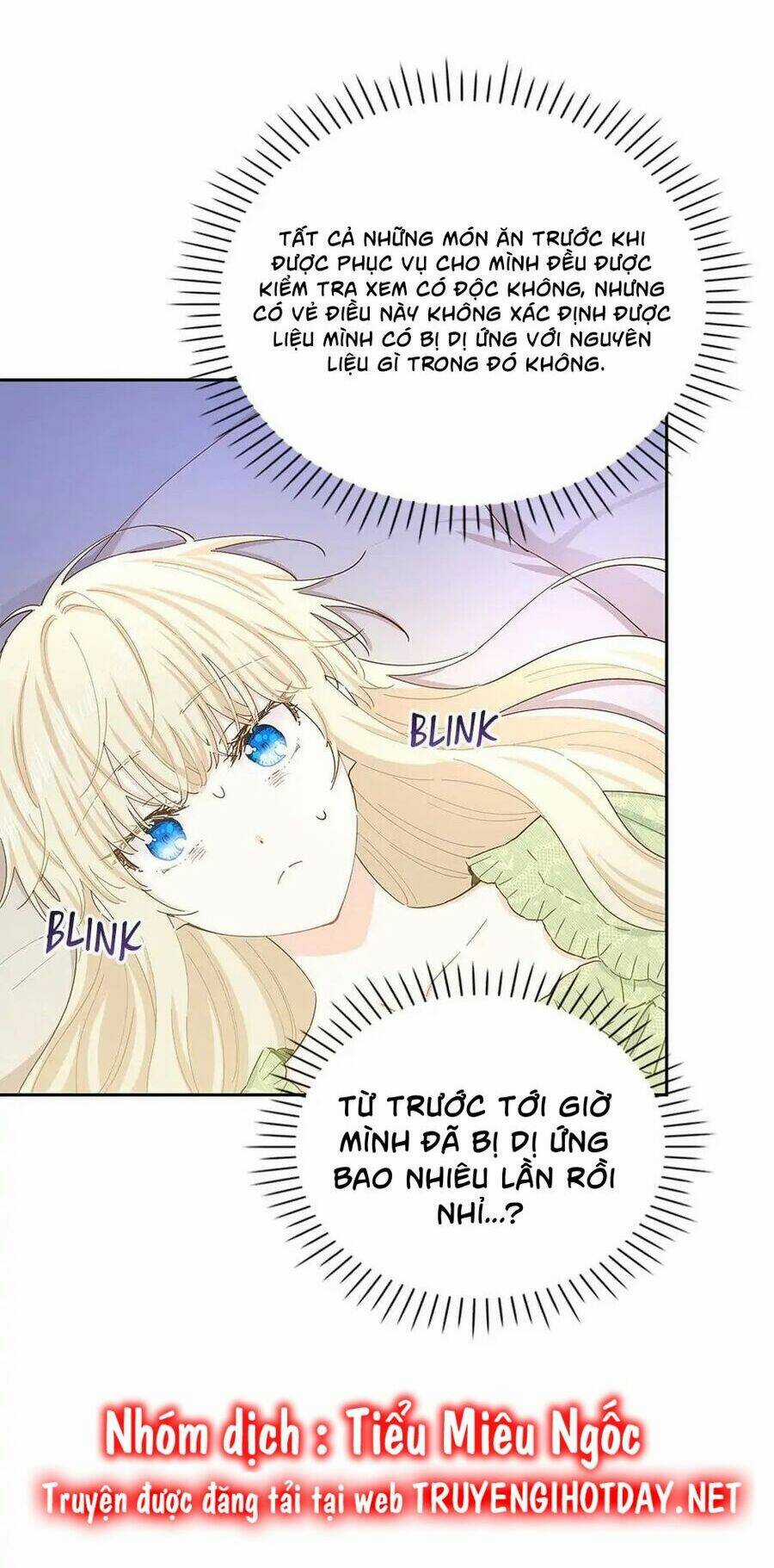 Tôi Đã Mệt Rồi Chapter 72 trang 23