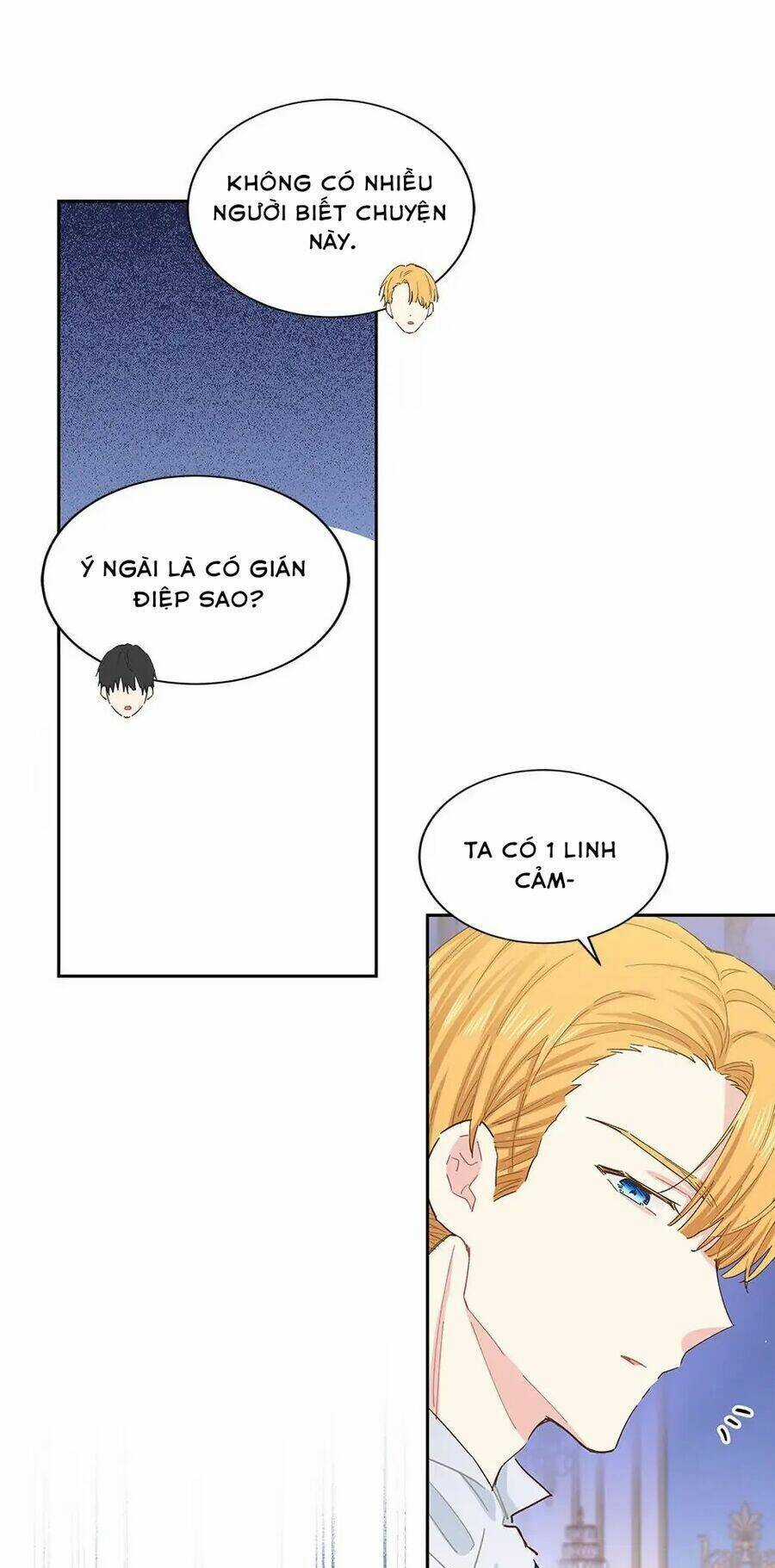 Tôi Đã Mệt Rồi Chapter 72 trang 24