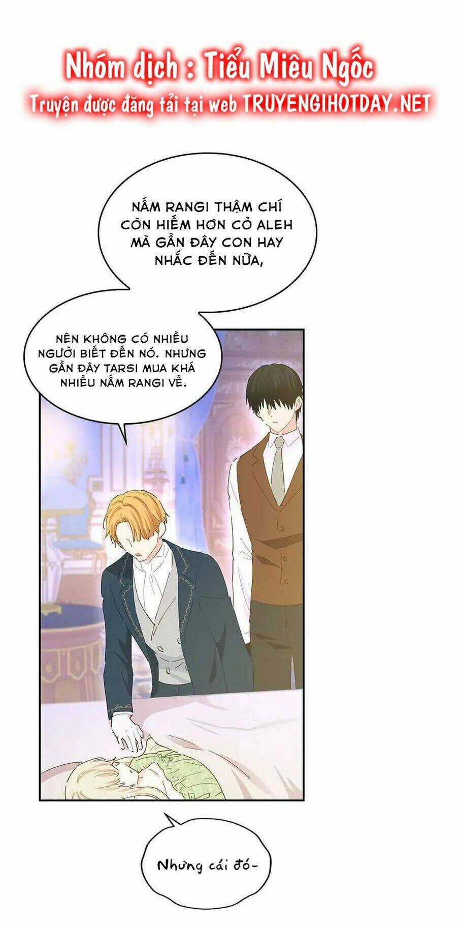 Tôi Đã Mệt Rồi Chapter 72 trang 27