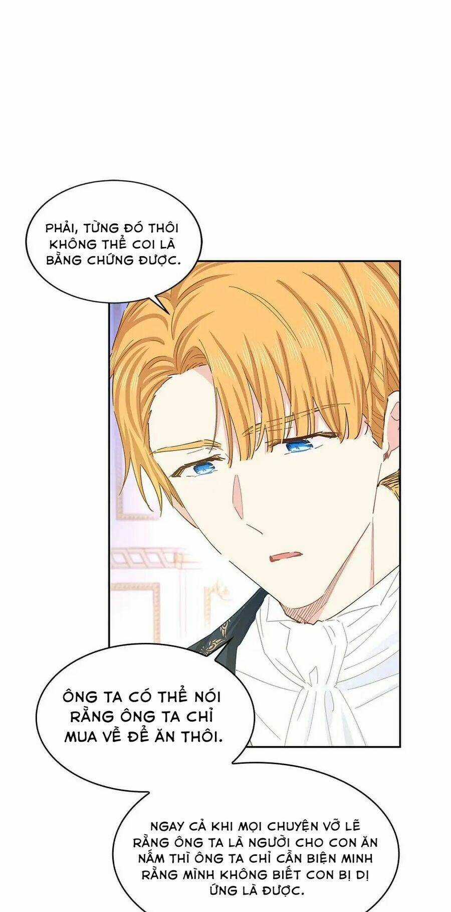 Tôi Đã Mệt Rồi Chapter 72 trang 28