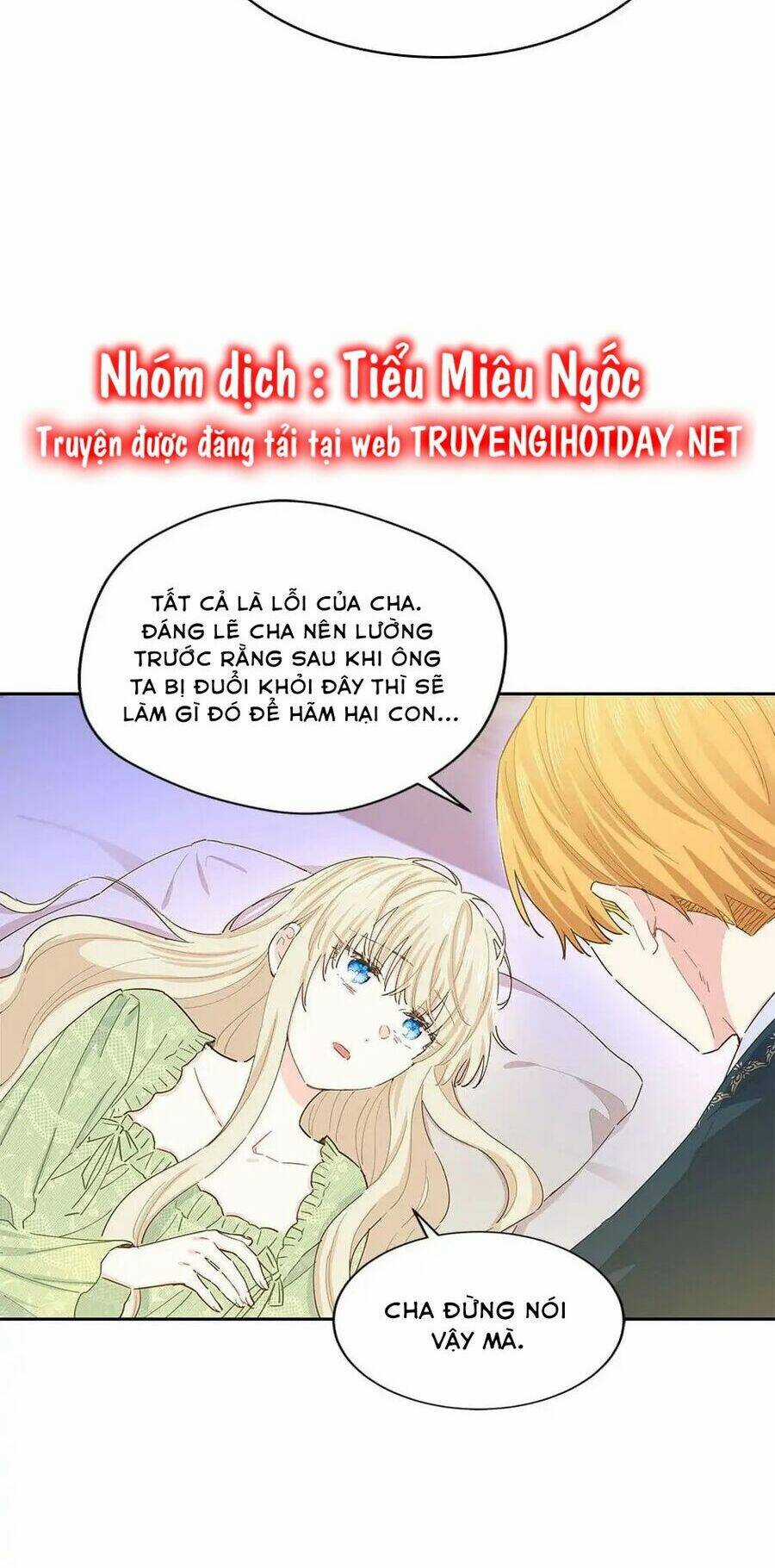 Tôi Đã Mệt Rồi Chapter 72 trang 29