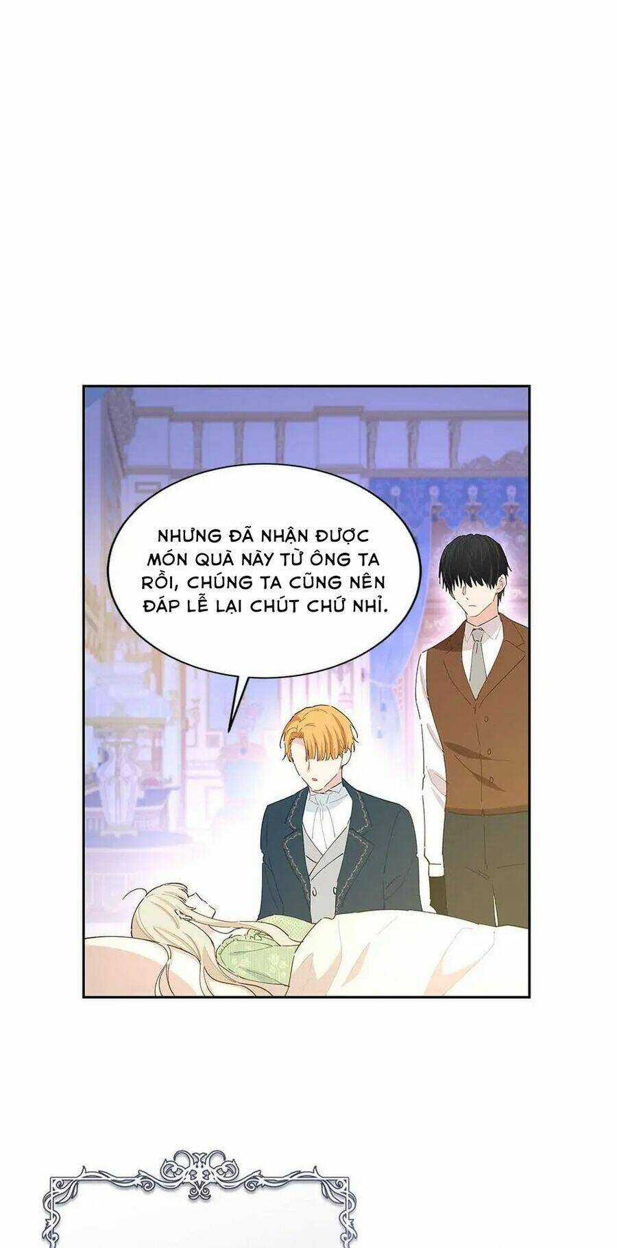 Tôi Đã Mệt Rồi Chapter 72 trang 32