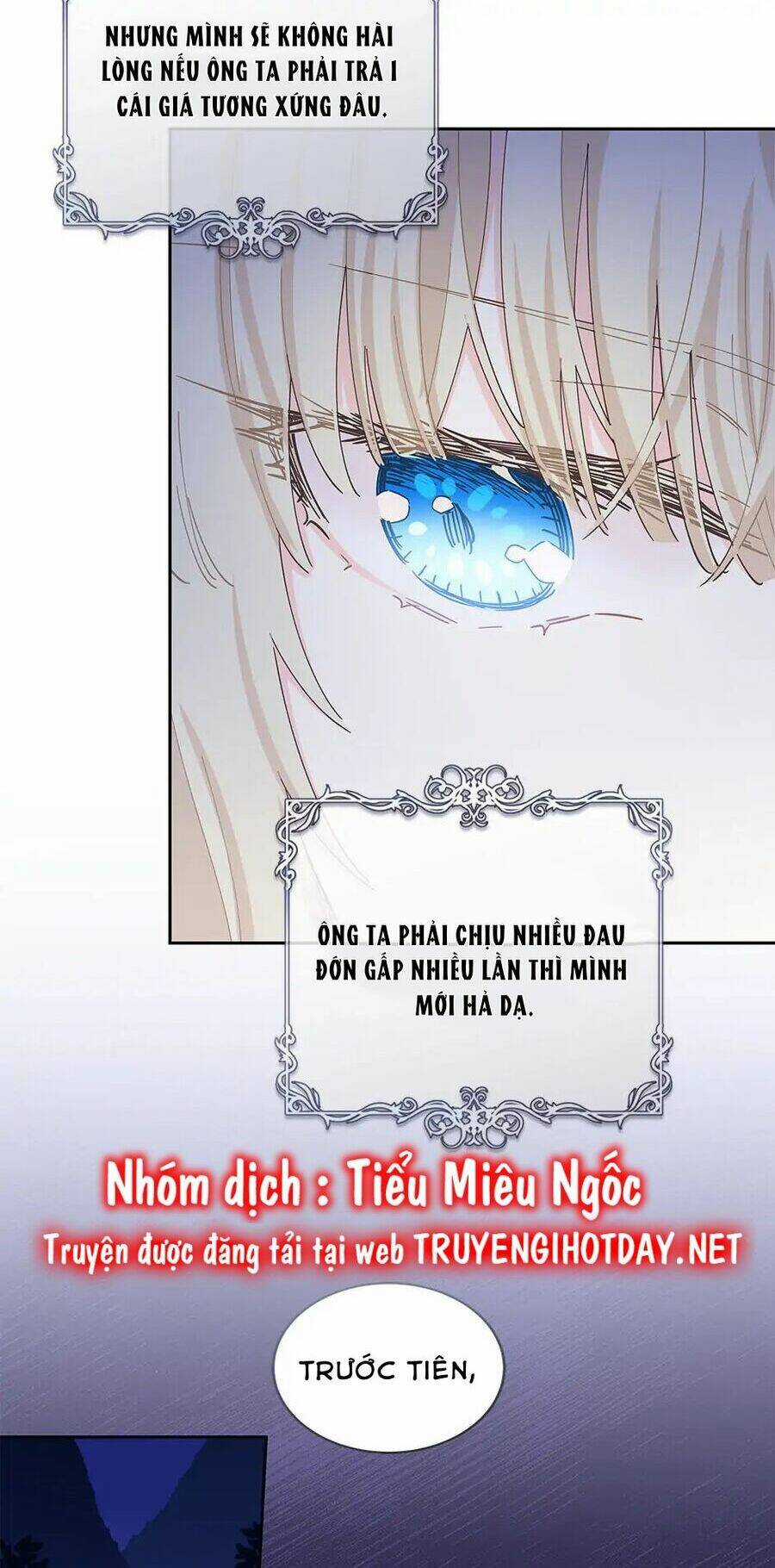 Tôi Đã Mệt Rồi Chapter 72 trang 33
