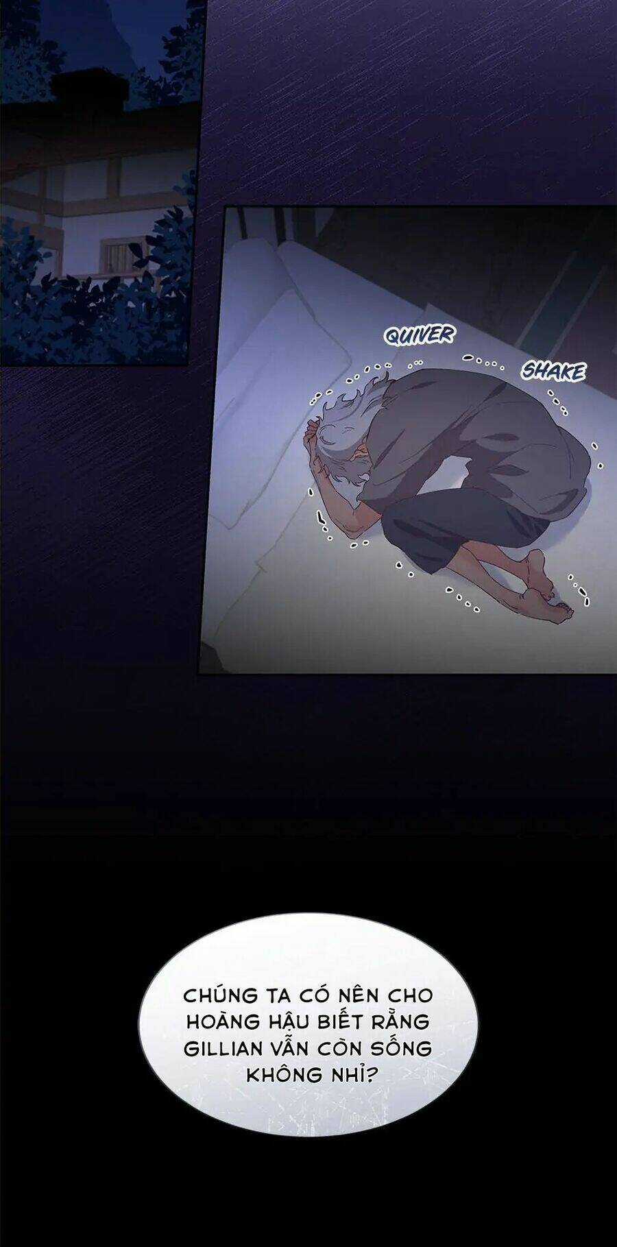 Tôi Đã Mệt Rồi Chapter 72 trang 34