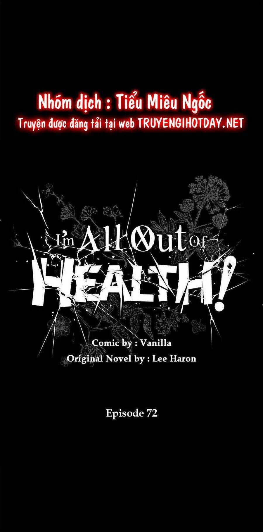 Tôi Đã Mệt Rồi Chapter 72 trang 35