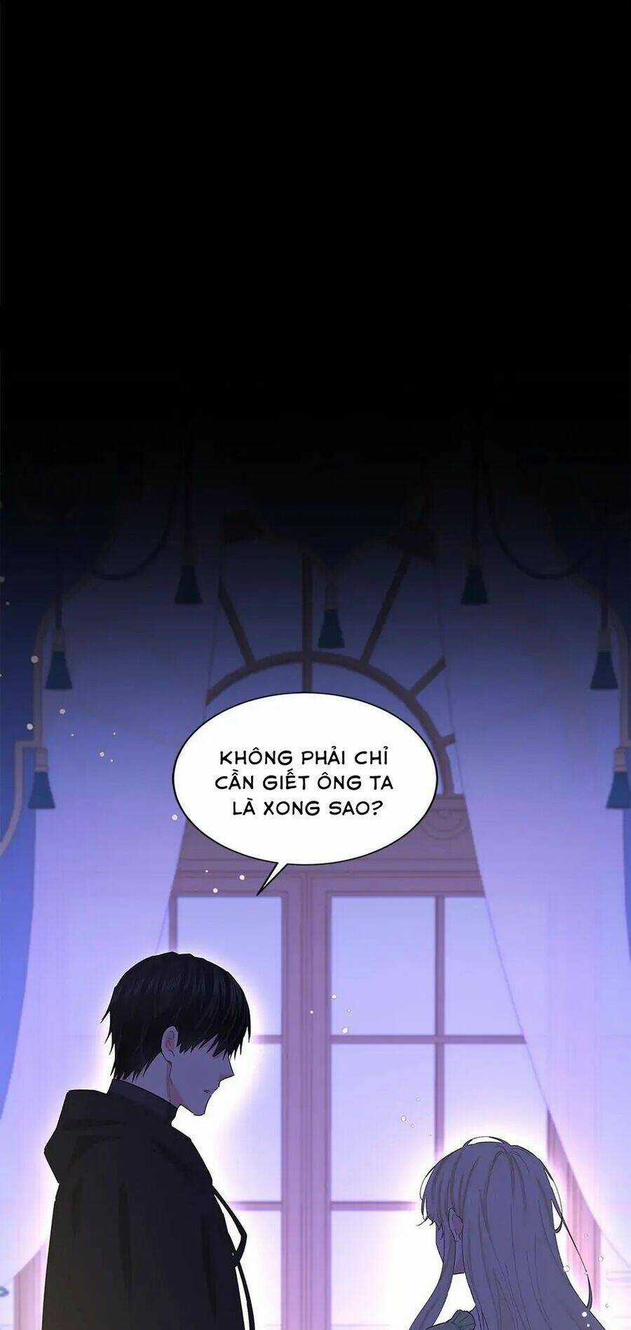 Tôi Đã Mệt Rồi Chapter 72 trang 36