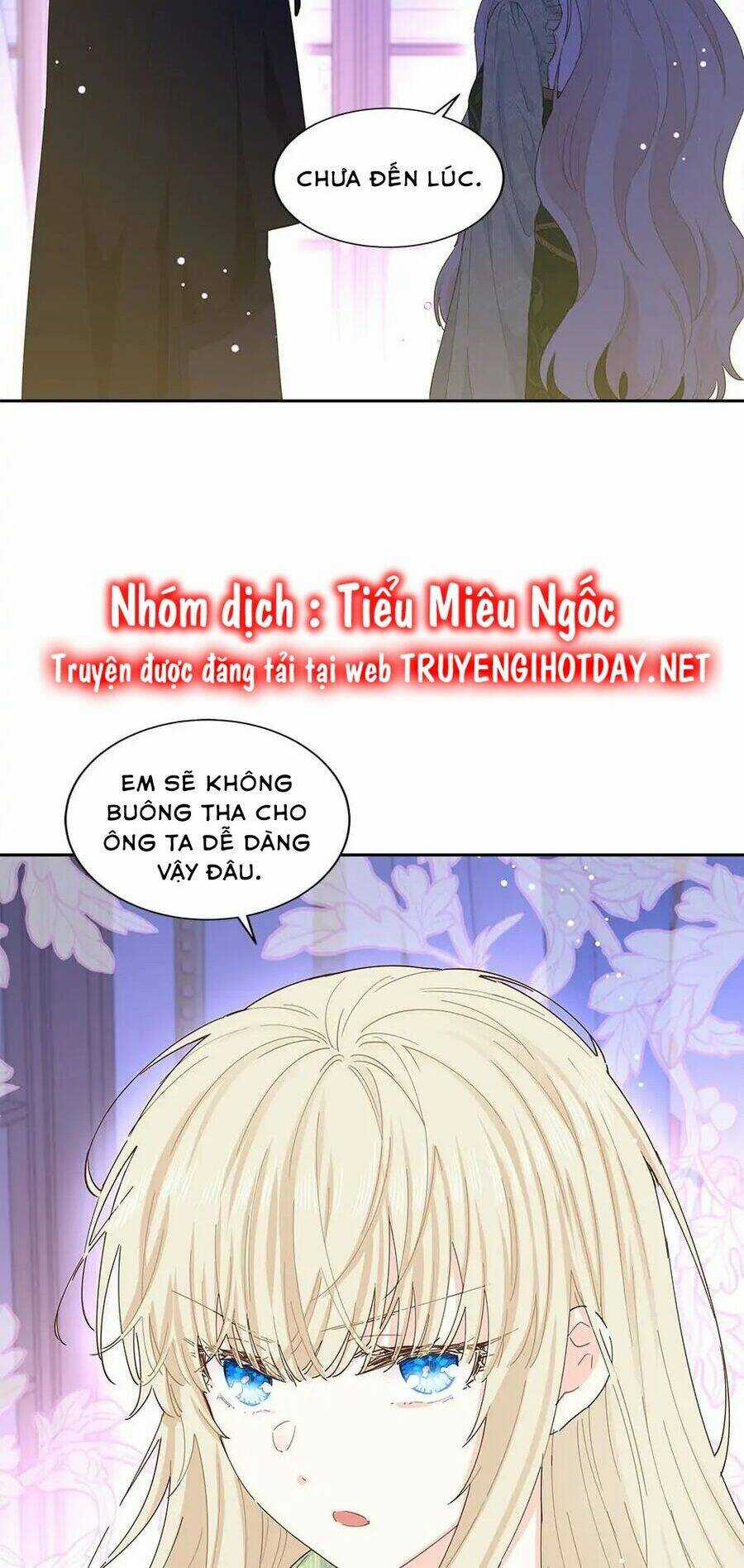 Tôi Đã Mệt Rồi Chapter 72 trang 37