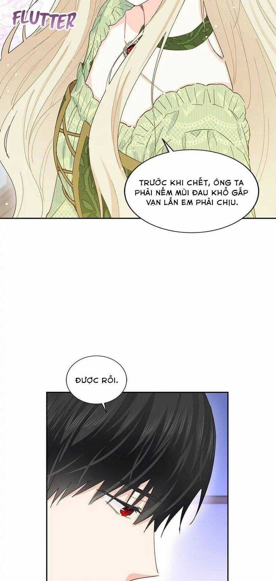 Tôi Đã Mệt Rồi Chapter 72 trang 38