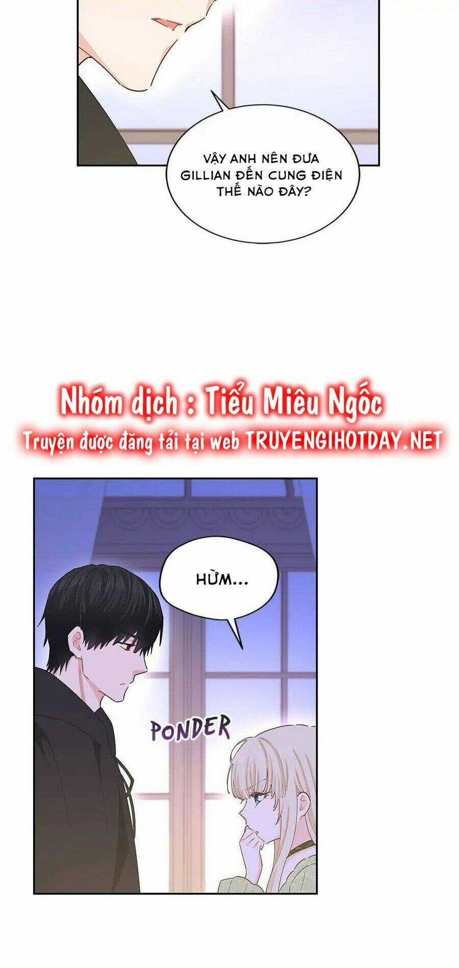 Tôi Đã Mệt Rồi Chapter 72 trang 39