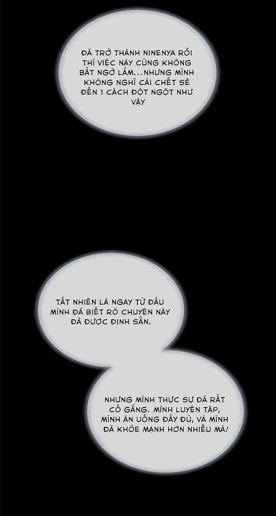 Tôi Đã Mệt Rồi Chapter 72 trang 4